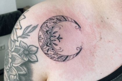 Mond Mandala