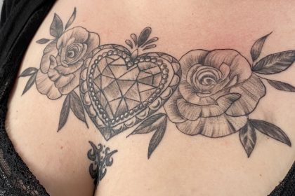 Blumen Mandala