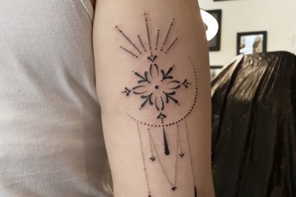 Ornamental